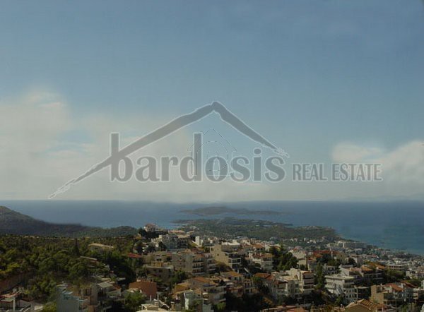 Loft 600τ.μ. για πώληση-Βούλα » Πανόραμα