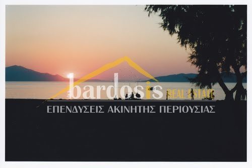 Ξενοδοχείο 1.500 τ.μ. για πώληση