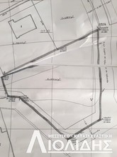 Οικόπεδο 1.470τ.μ. για πώληση-Χορτιάτης