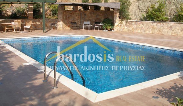 Loft 250 τ.μ. για πώληση, Αττική - Υπόλοιπο, Καλύβια Θορικού