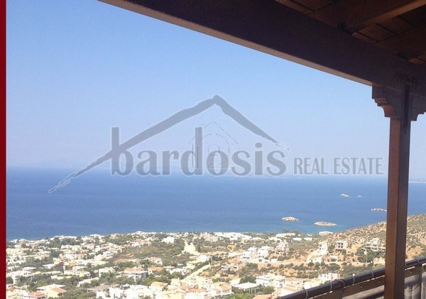 Loft 245 τ.μ. για πώληση, Αττική - Υπόλοιπο, Σαρωνίδα