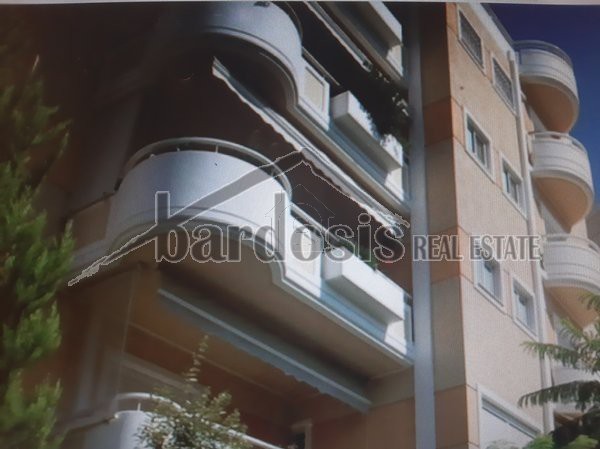Διαμέρισμα 119τ.μ. για πώληση-Νέα σμύρνη