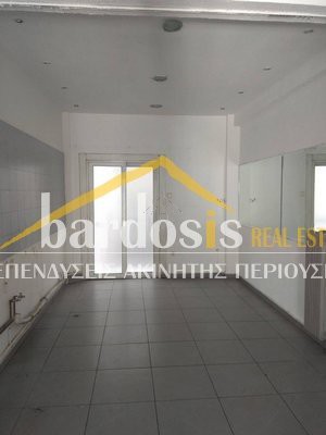 Επιχειρηματικό κτίριο 980τ.μ. για ενοικίαση-Γκύζη - πεδίον άρεως » Πεδίο άρεως
