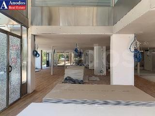 Γραφείο 330 τ.μ. για ενοικίαση
