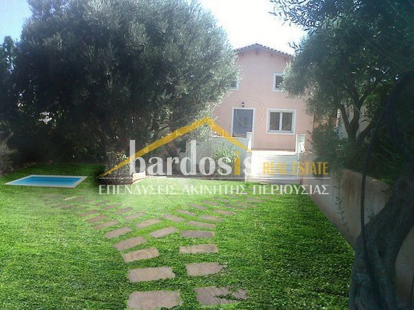 Loft 180τ.μ. για πώληση-Ανάβυσσος » Ανάβυσσος κέντρο