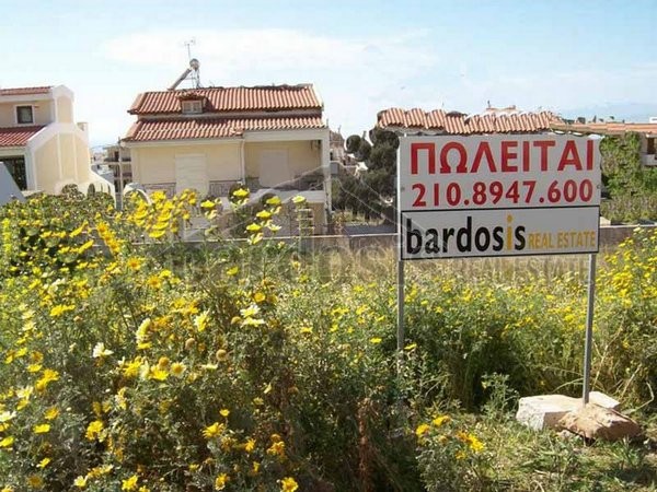 Άλλο 364τ.μ. για πώληση-Γλυφάδα » Αίγλη