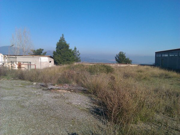 Άλλο 24.000τ.μ. για πώληση-Σχηματάρι
