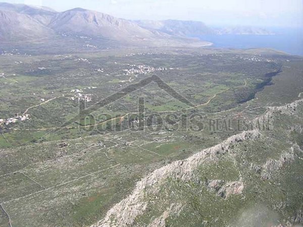 Άλλο 85.000 τ.μ. για πώληση