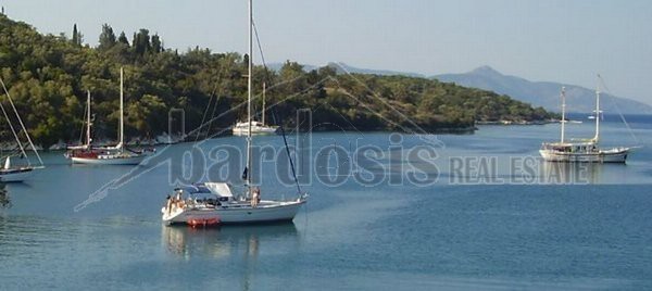 Άλλο 45.000 τ.μ. για πώληση, Ν. Λευκάδας, Λευκάδα