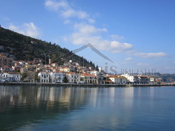 Άλλο 665 τ.μ. για πώληση