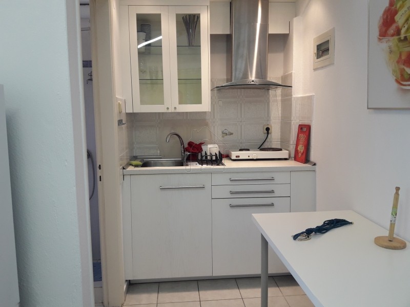 Apartment 30 sqm for rent