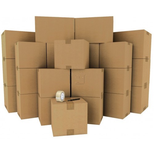 Warehouse 12 sqm for rent