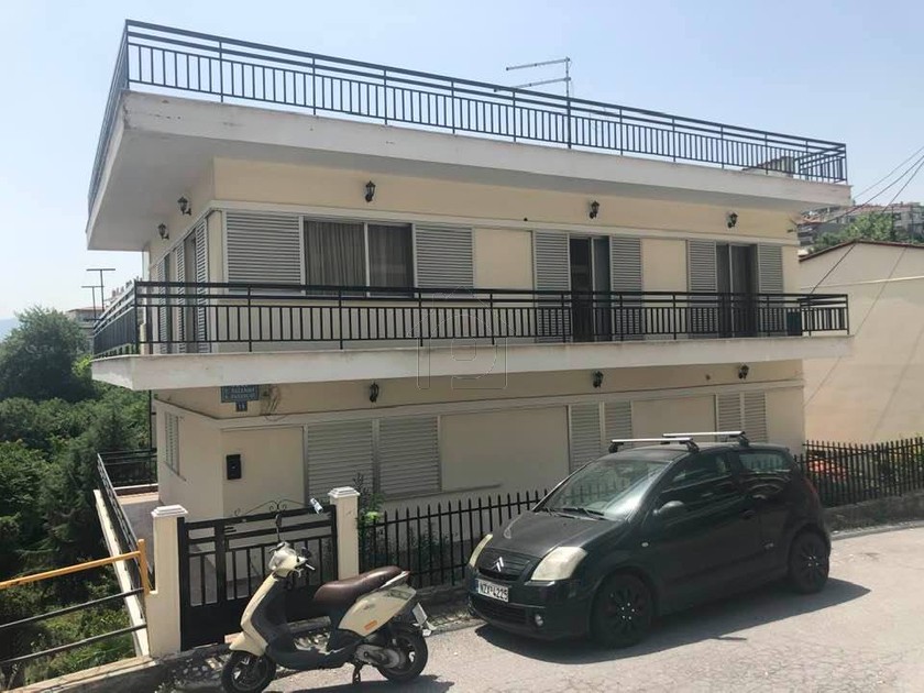 Κτίριο 250τ.μ. για πώληση-Βέροια » Κέντρο