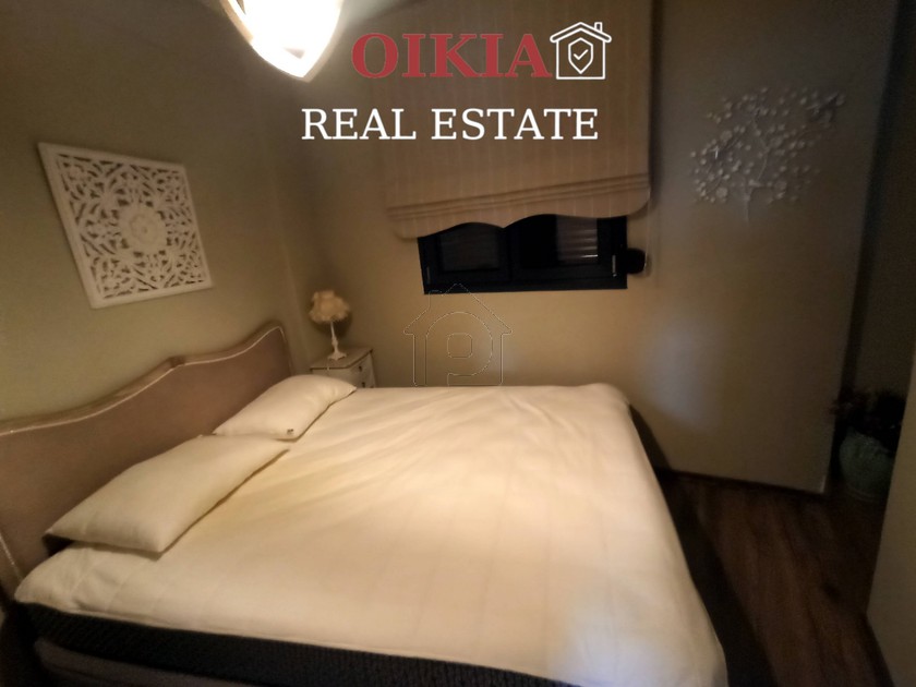 Detached home 60sqm for rent-Volos » Chrisochoidi