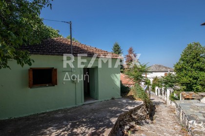 Detached home 43sqm for sale-Milies » Agios Georgios Nileias