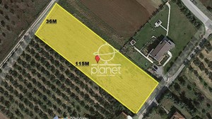 Αγροτεμάχια 4.600τ.μ. για πώληση-Επανομή » Κέντρο