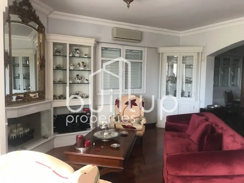 Apartment 130 sqm for rent, Athens - South, Voula