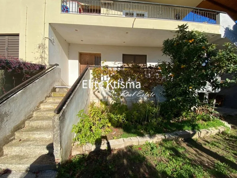 Apartment 89 sqm for sale, Rest Of Attica, Keratea