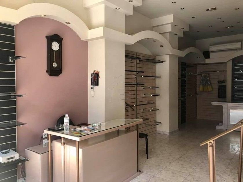 Κατάστημα 110τ.μ. για ενοικίαση-Βέροια » Κέντρο