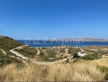 Land plot 456sqm for sale-Karistos » Aetos