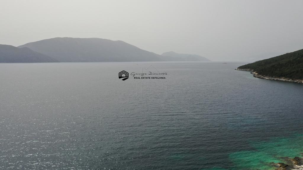 Οικόπεδο 500 τ.μ. προς πώληση, Έρισος