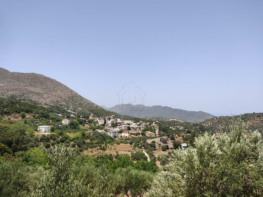Land plot 2.500 sqm for sale