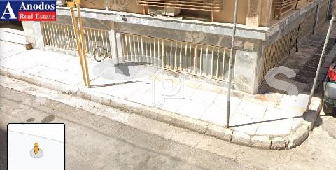 Αποθήκη 280τ.μ. για πώληση-Καισαριανή » Άγιος νικόλαος καισαριανής