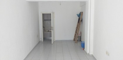 Office 27sqm for rent-Neapoli » Center
