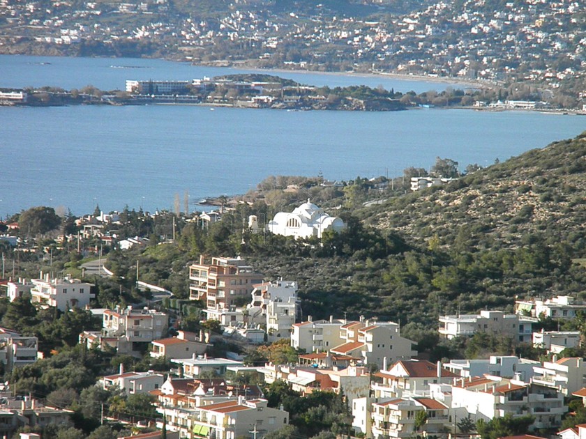 Βίλλα 350τ.μ. για πώληση-Ανάβυσσος » Ανάβυσσος κέντρο