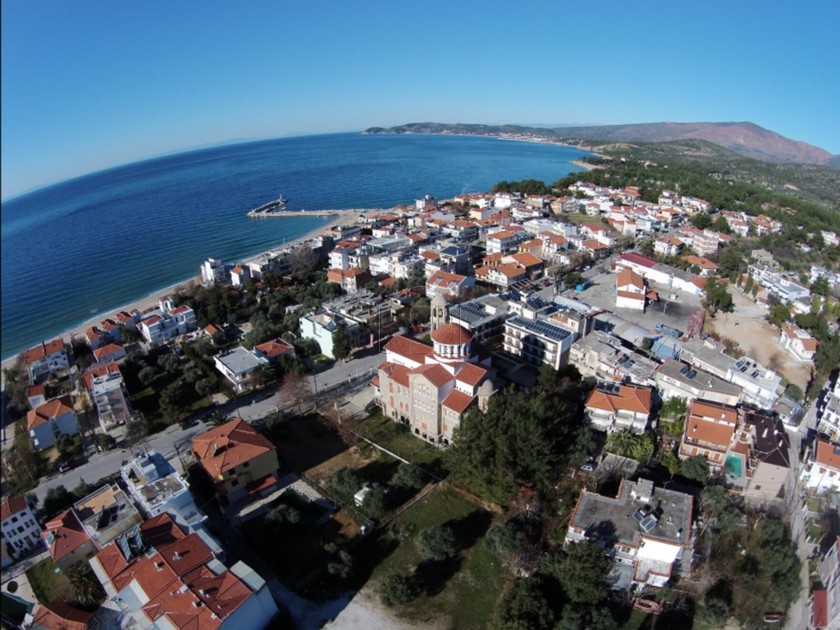 Οικόπεδο 350 τ.μ. για πώληση