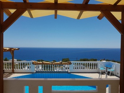 Villa 105sqm for sale-Ierapetra » Agia Fotia