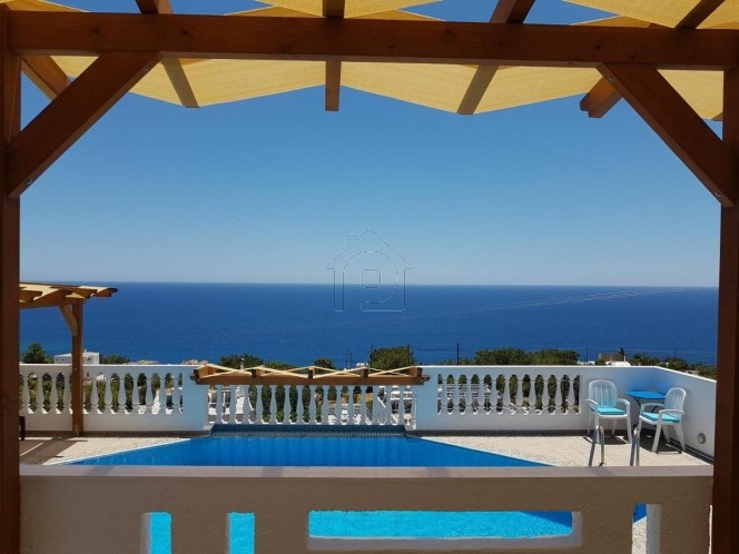 Villa 105 sqm for sale, Lasithi Prefecture, Ierapetra