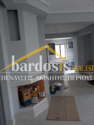 Μεζονέτα 215τ.μ. για πώληση-Καλύβια θορικού » Λαγονήσι