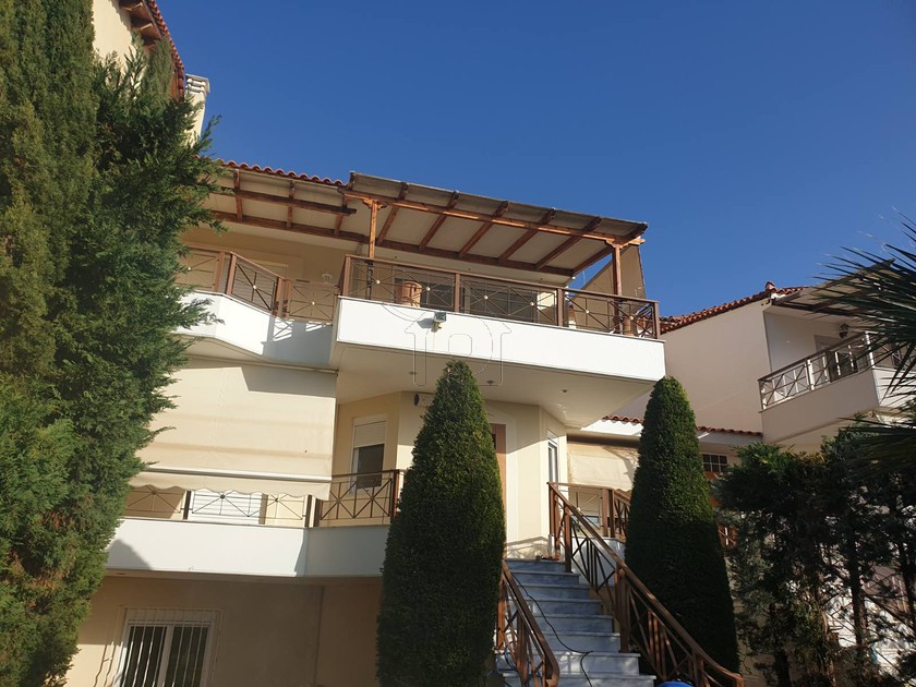 Μονοκατοικία 355τ.μ. για πώληση-Βάρη- βάρκιζα » Βάρκιζα