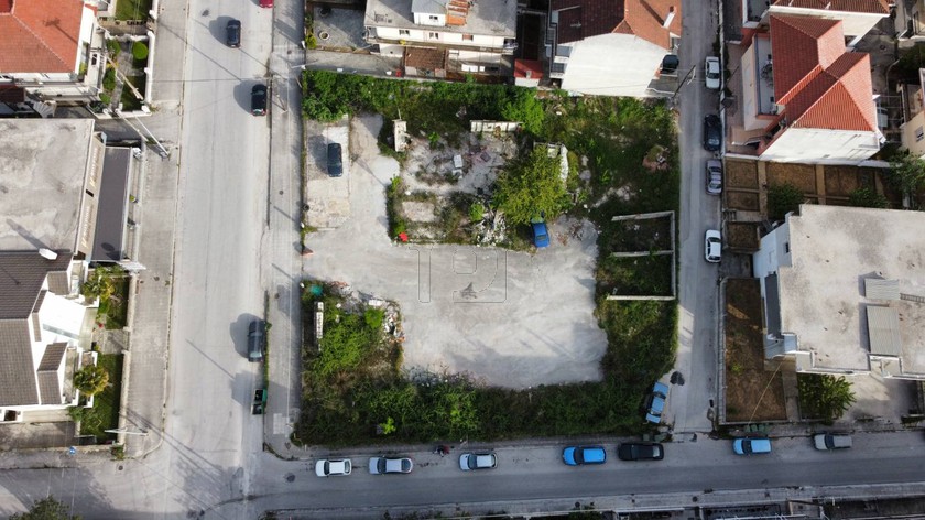 Οικόπεδο 1.600 τ.μ. για πώληση