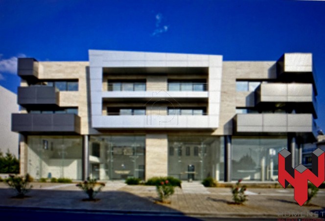 Business bulding 1.500 sqm for sale, Athens - South, Glyfada