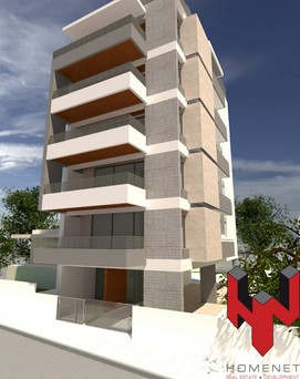 Apartment 76sqm for sale-Agios Dimitrios » Asirmatos