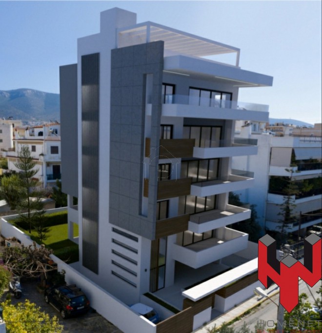 Apartment 92 sqm for sale, Athens - South, Elliniko