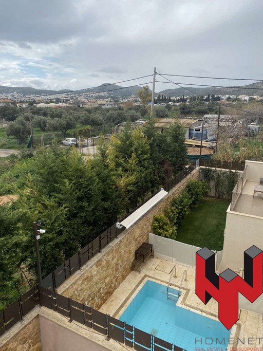 Detached home 290 sqm for sale, Athens - South, Vari - Varkiza