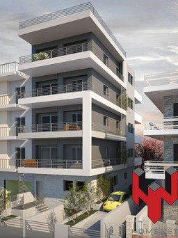 Apartment 58sqm for sale-Agios Dimitrios » Center