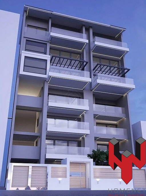 Apartment 78 sqm for sale, Athens - South, Glyfada