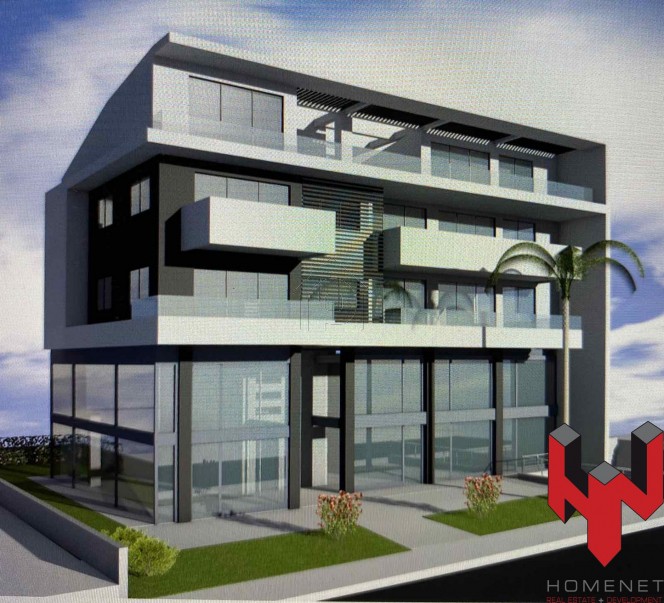 Office 88 sqm for sale, Athens - South, Glyfada