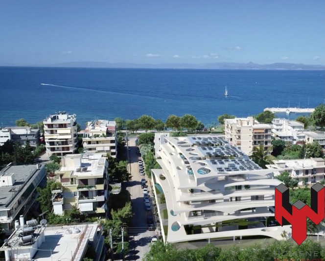 Μεζονέτα 303 τ.μ. για πώληση