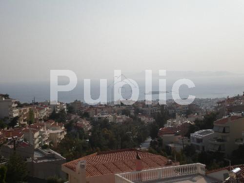 Συγκρότημα διαμερισμάτων 440τ.μ. για πώληση-Βούλα » Πανόραμα