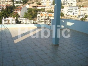 Maisonette 195sqm for sale-Voula » Panorama