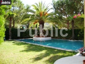 Detached home 300sqm for sale-Voula » Panorama