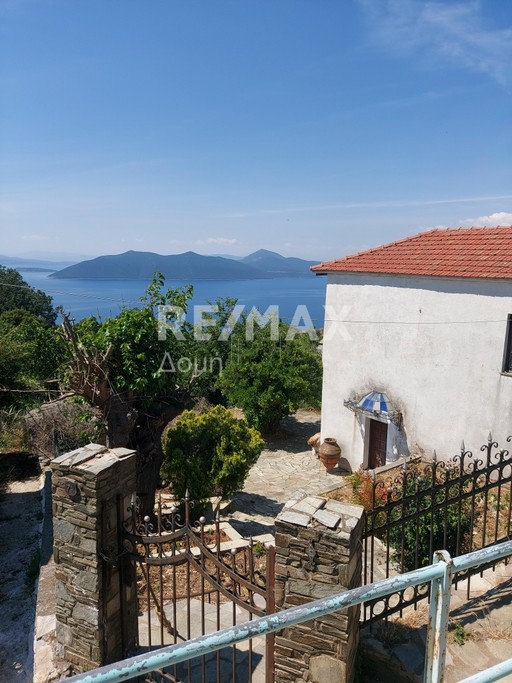 Μονοκατοικία 119τ.μ. για πώληση-Τρικέρι » Κέντρο