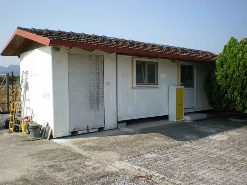 Εκθεσιακός χώρος 4.000 τ.μ. για ενοικίαση