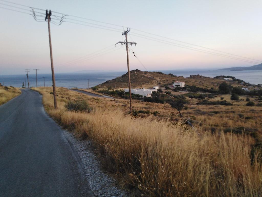 Αγροτεμάχια 4.500 τ.μ. προς πώληση, Αετός Καρύστου