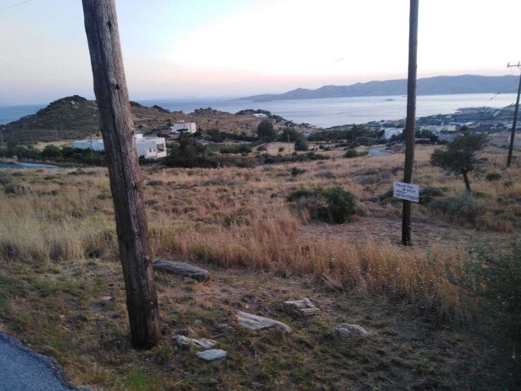Αγροτεμάχια 4.500 τ.μ. προς πώληση, Αετός Καρύστου